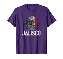 Load image into Gallery viewer, Jalisco a mexican state Shirt - awesome design