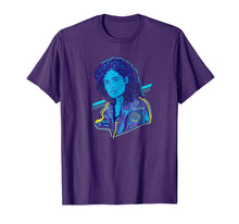 Load image into Gallery viewer, Lt. Ripley Pop Art Tee