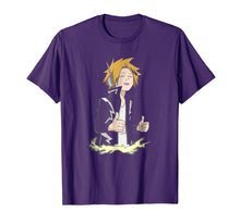 Load image into Gallery viewer, Kaminari Denki T-Shirt