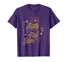 Load image into Gallery viewer, Happy New Year 2019 Shirt
