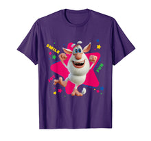 Load image into Gallery viewer, Stars Fun Booba T-Shirt