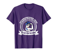 Load image into Gallery viewer, Arthrogryposis Mom Awareness Shirt Support