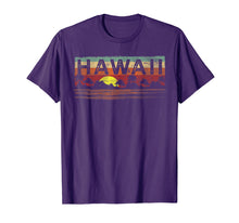 Load image into Gallery viewer, Vintage Tropical Hawaii T Shirt - Hawaiian T Shirt