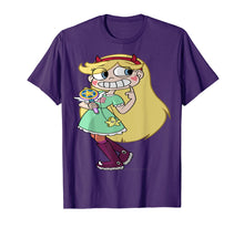 Load image into Gallery viewer, Star vs the forces of evil Shirts