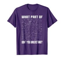 Load image into Gallery viewer, Civil Engineer T-Shirt Gift With an Engineering Funny Motive