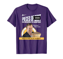 Load image into Gallery viewer, Funny-Shooter-McGavin-Funny Pieces- of shit-the breakfast-of
