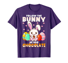 Load image into Gallery viewer, Funny Easter Bunny Kids T-Shirt Funny Egg Hunt Gift