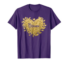 Load image into Gallery viewer, Love Heart Bruno Shirt Magic Lover Style