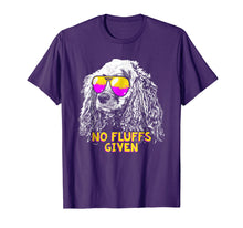 Load image into Gallery viewer, Cocker Spaniel No Fluffs Funny Shirt