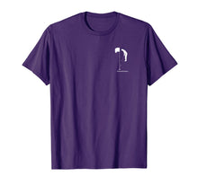 Load image into Gallery viewer, Leave the Pin Collab T-Shirt