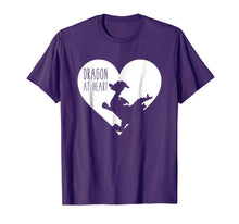 Load image into Gallery viewer, Dragon At Heart T-Shirt