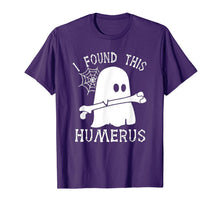 Load image into Gallery viewer, Boos I Found This Humerus T-Shirt