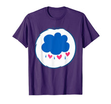 Load image into Gallery viewer, Grumpy Care For Bear Grumpy Costume Halloween T-Shirt
