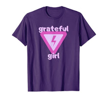Load image into Gallery viewer, Grateful Girl T-Shirt