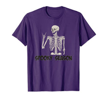 Load image into Gallery viewer, Spooky Season T-Shirt