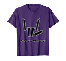 Load image into Gallery viewer, Share the Love T-shirts for Youth T-Shirt-674259