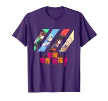 Load image into Gallery viewer, KonoSuba - Megumin Gift T-Shirt