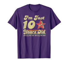 Load image into Gallery viewer, Leap Day 40 Years Old February 29th 1980 Birthday T-Shirt-1092201