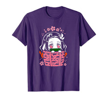 Load image into Gallery viewer, Cute Slayer Demon Classic T-Shirt-162206