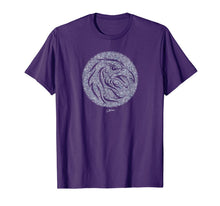 Load image into Gallery viewer, JCombs: Fierce Eagle T-Shirt