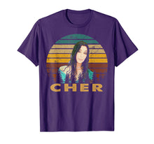 Load image into Gallery viewer, Vintage-Chers -hirt Love Country Music Costume T-Shirt-301888