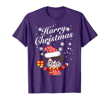 Load image into Gallery viewer, Tee-Harrys Christmas T Shirt T-Shirt