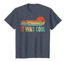 Load image into Gallery viewer, I Was Social Distancing Before It Was Cool Toilet Paper T-Shirt-234196