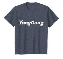 Load image into Gallery viewer, Andrew Yang Gang T-Shirt