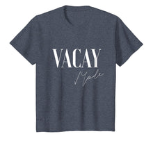 Load image into Gallery viewer, Vacay Mode Shirt Vacation Shirt