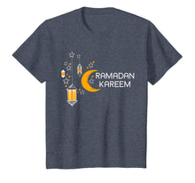 Load image into Gallery viewer, Ramadan Kareem Islamic Holidays fasting Gifts T-Shirt