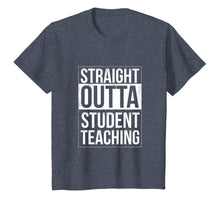 Load image into Gallery viewer, Funny Back To School Tee Gift Student Teaching T-Shirt