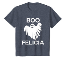 Load image into Gallery viewer, Boo Felicia Funny Halloween T-Shirt