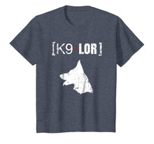 Load image into Gallery viewer, K9 LOR PD Greene County Dog Shirt