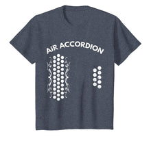 Load image into Gallery viewer, Air Accordion T-Shirt - Original Official
