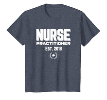 Load image into Gallery viewer, Graduation Gift for Nurse Practitioners 2018 Nursing School
