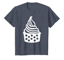 Load image into Gallery viewer, Frozen yogurt T-Shirt