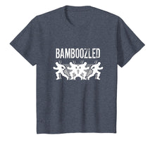 Load image into Gallery viewer, Bamboozled t-shirt men women kid game gamer fans