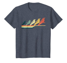 Load image into Gallery viewer, BALTIMORE ORIOLE T-shirt, Vintage Retro Style T-shirt