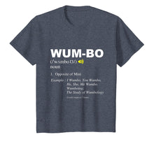 Load image into Gallery viewer, wumbo Tee