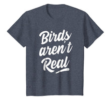 Load image into Gallery viewer, Birds Aren't Real America Shirt