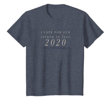 Load image into Gallery viewer, Marianne Williamson for President - Return to Love