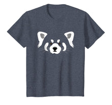 Load image into Gallery viewer, Red Panda T-shirt