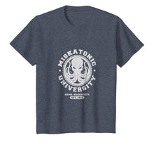 Load image into Gallery viewer, Miskatonic University T-shirts