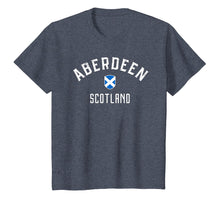 Load image into Gallery viewer, Aberdeen Scotland T-Shirt