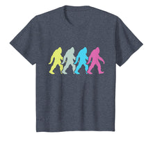Load image into Gallery viewer, Bigfoot Silhouette T-Shirt