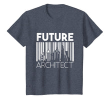 Load image into Gallery viewer, Future Architect Shirt