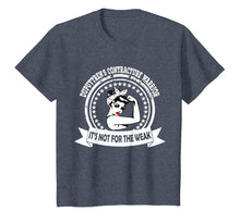 Load image into Gallery viewer, Dupuytren's contracture Warrior T-shirt