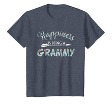 Load image into Gallery viewer, Happiness Is Being a Grammy T-Shirt