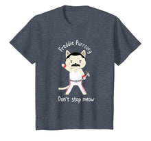 Load image into Gallery viewer, Dont Stop Meow Meowrcury T-shirt men women