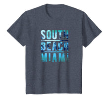 Load image into Gallery viewer, South Beach Miami T-shirt